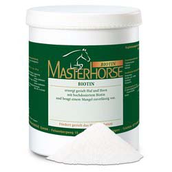    MASTERHORSE  BIOTIN 1 