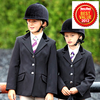    STANDART SHOW JACKET